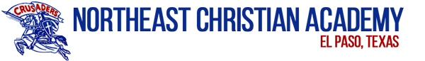 Northeast Christian Academy – Christian Education From First to Last